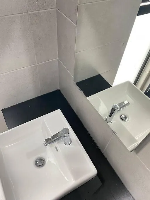Urban Suites Georgetown, Penang Jelutong 0*,  Malasia