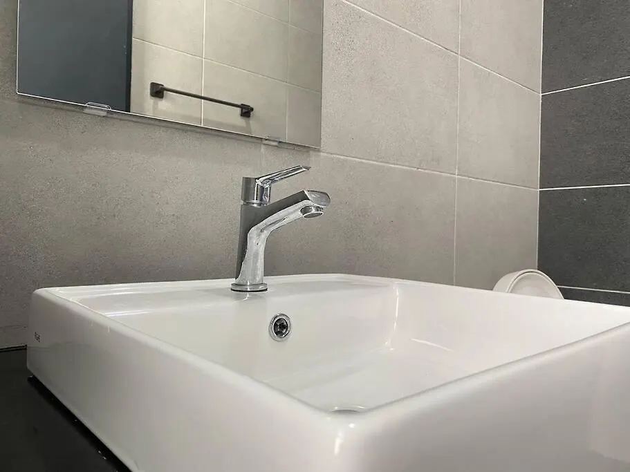 Urban Suites Georgetown, Penang Jelutong Malasia
