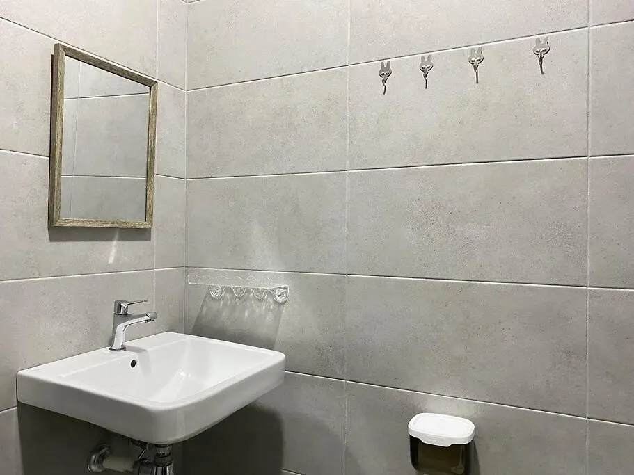 Apartamento Urban Suites Georgetown, Penang Jelutong Malasia