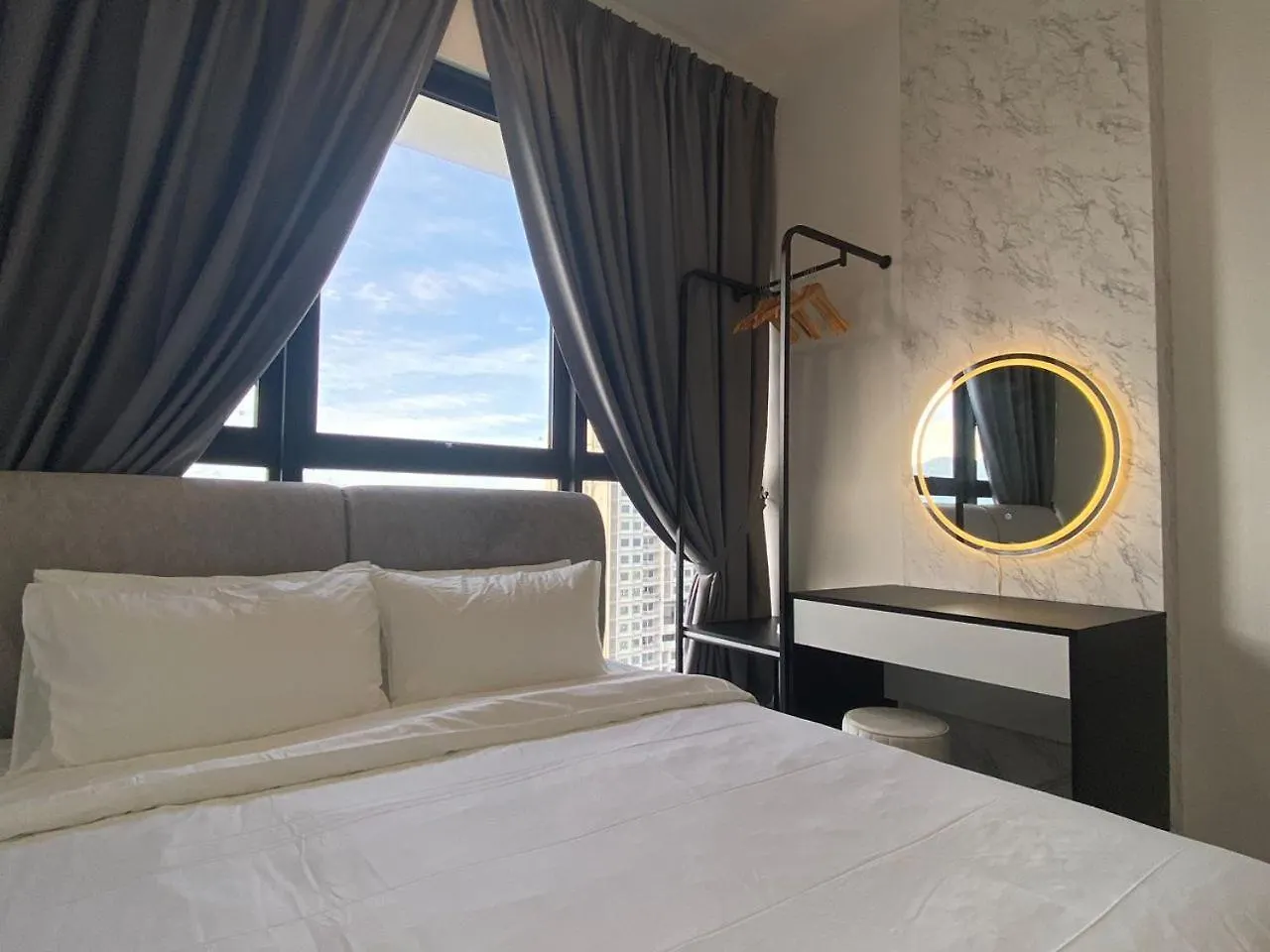 Urban Suites Georgetown, Penang Jelutong 0*,