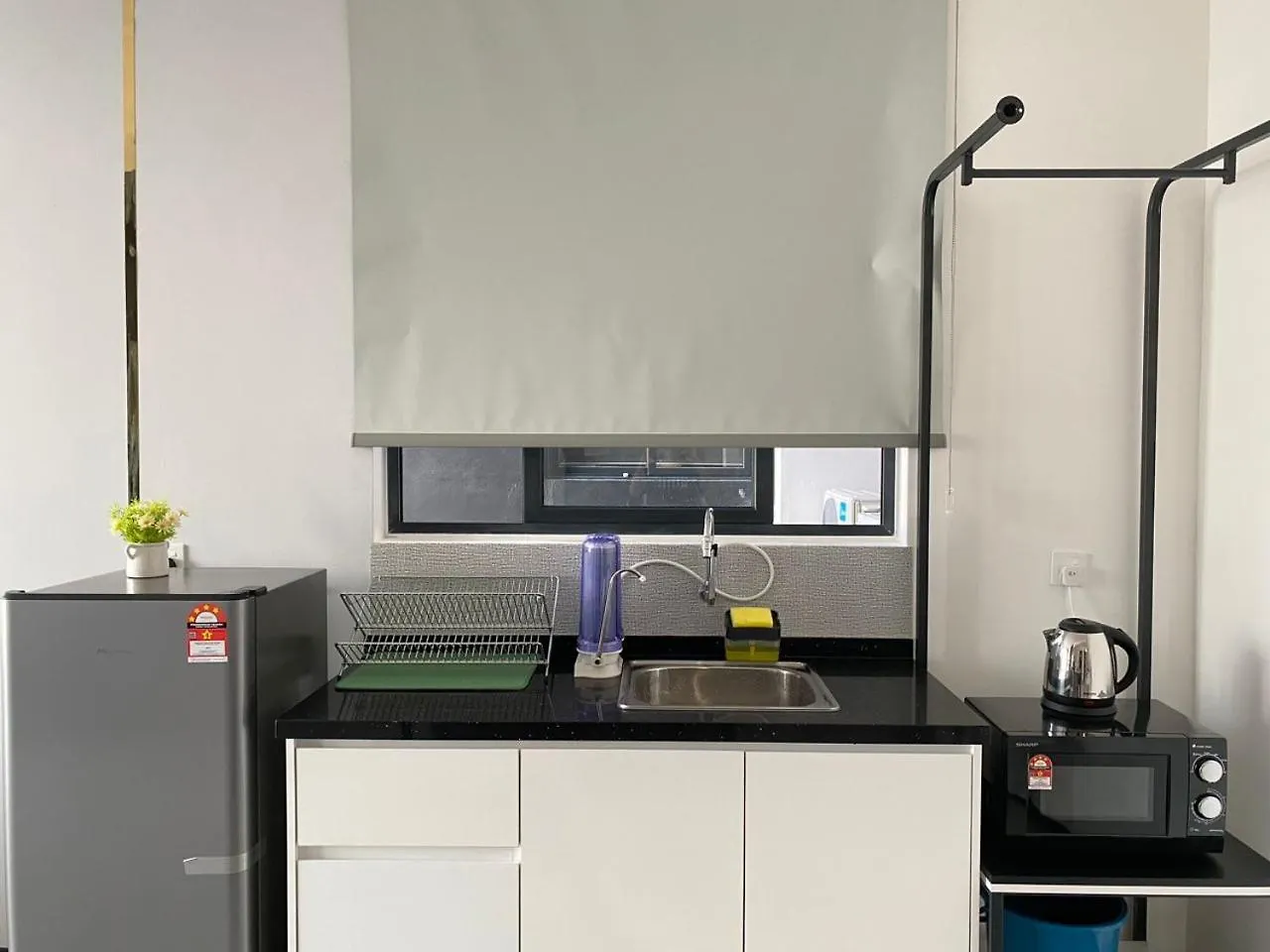 Apartamento Urban Suites Georgetown, Penang Jelutong