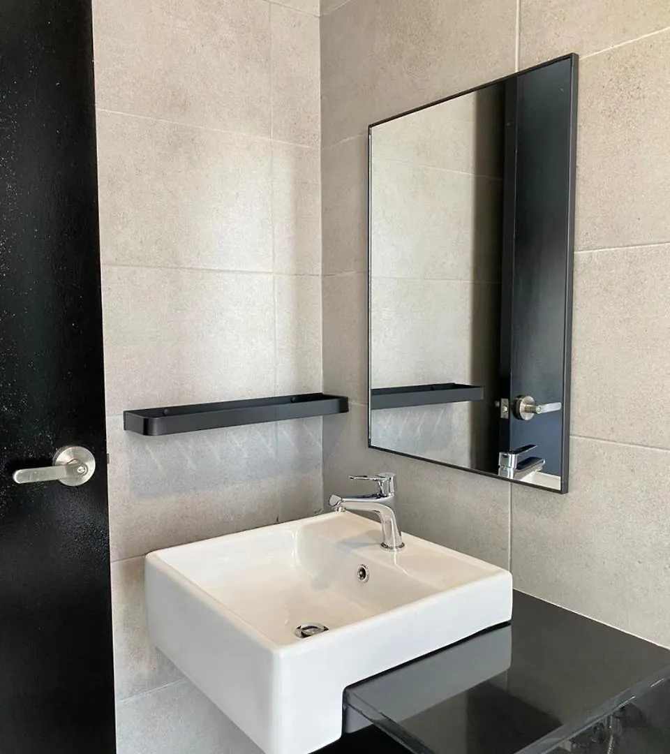 Urban Suites Georgetown, Penang Jelutong Apartamento