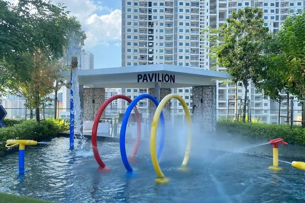 Urban Suites Georgetown, Penang Jelutong Malaysia