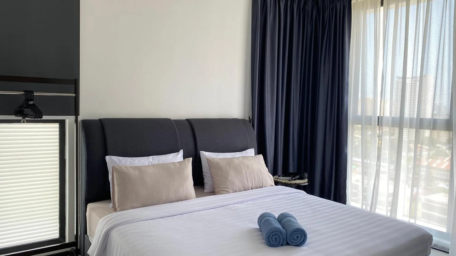 Urban Suites Georgetown, Penang Jelutong Malaysia