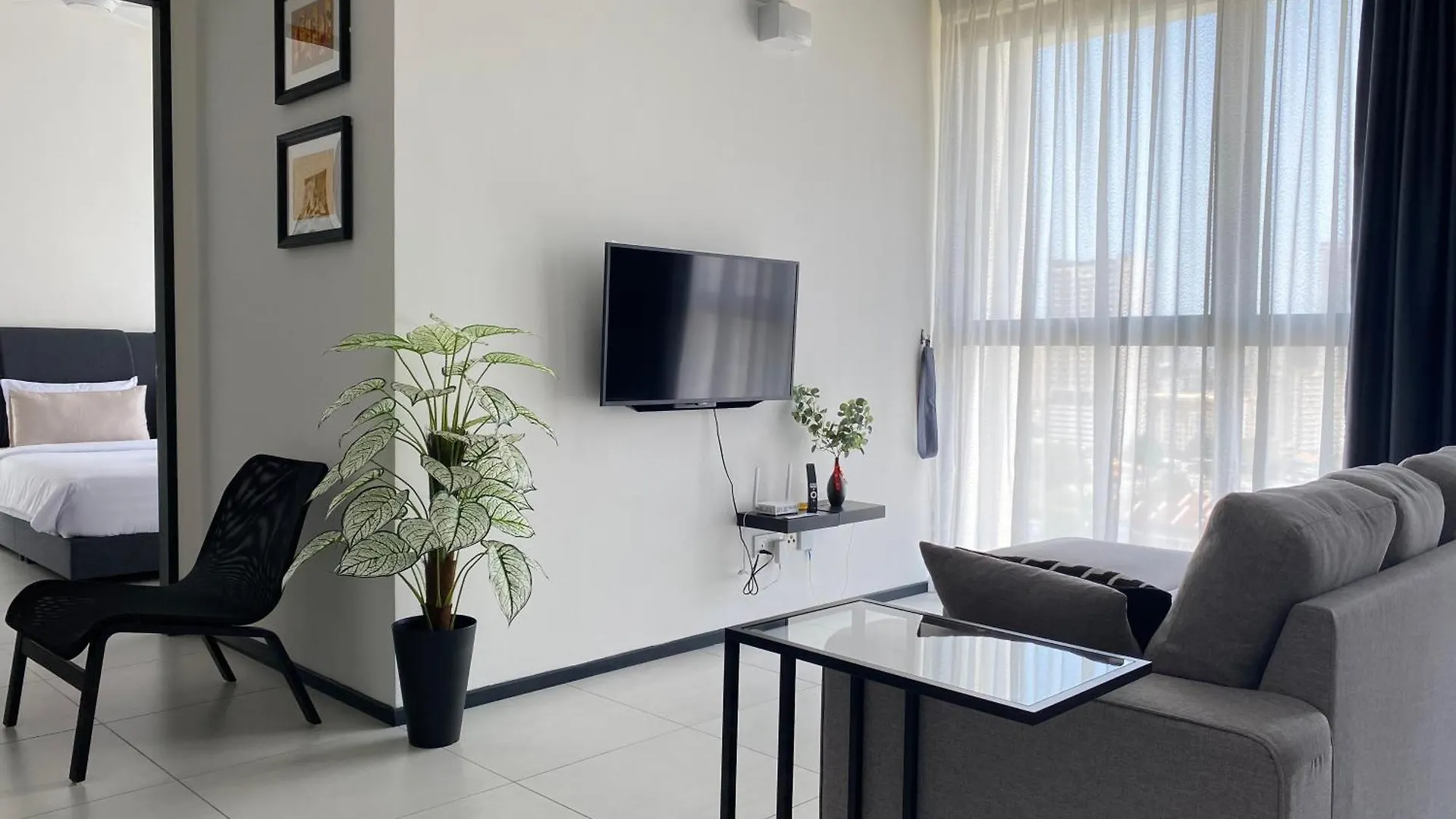 Urban Suites Georgetown, Penang Jelutong 0*,  Malaysia