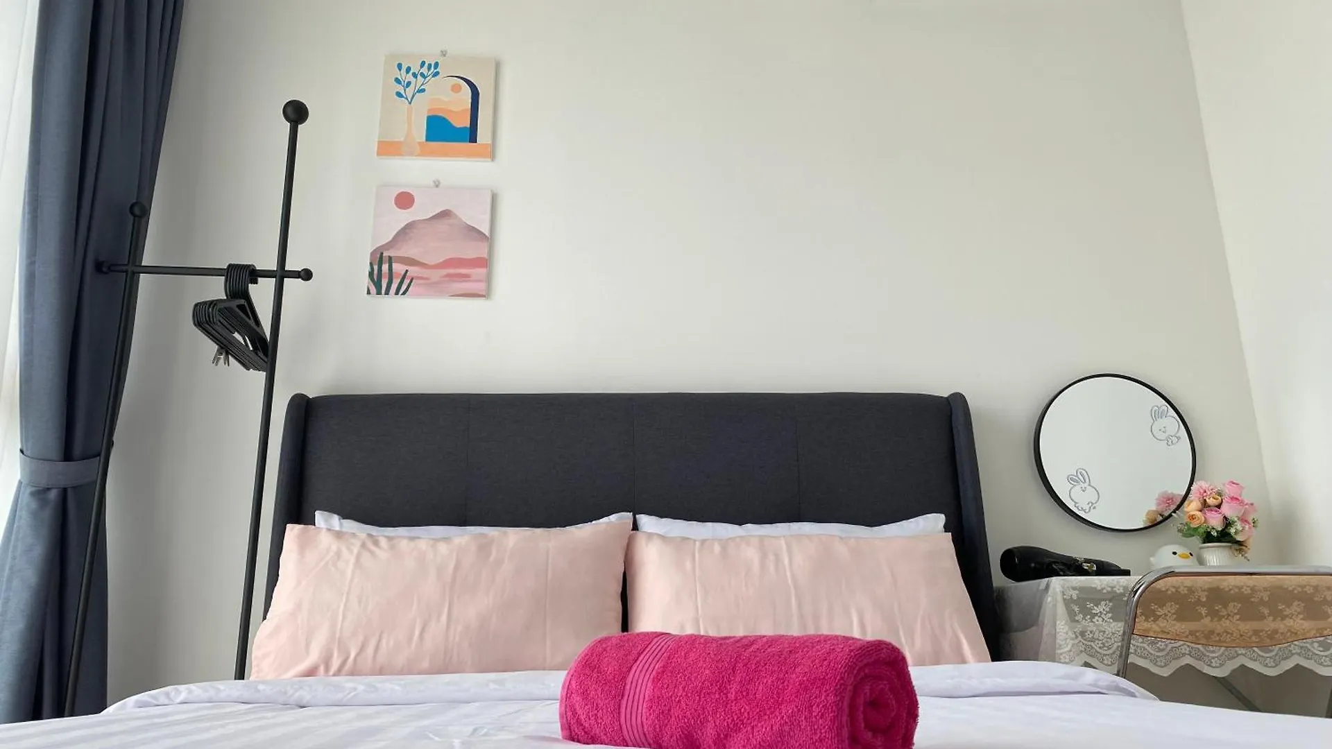 Urban Suites Georgetown, Penang Jelutong Apartment