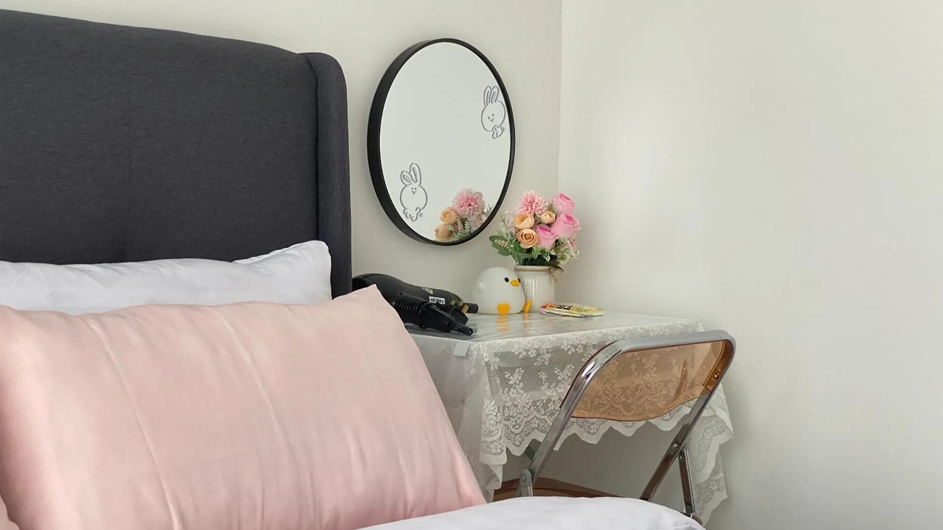 Urban Suites Georgetown, Penang Jelutong Apartment