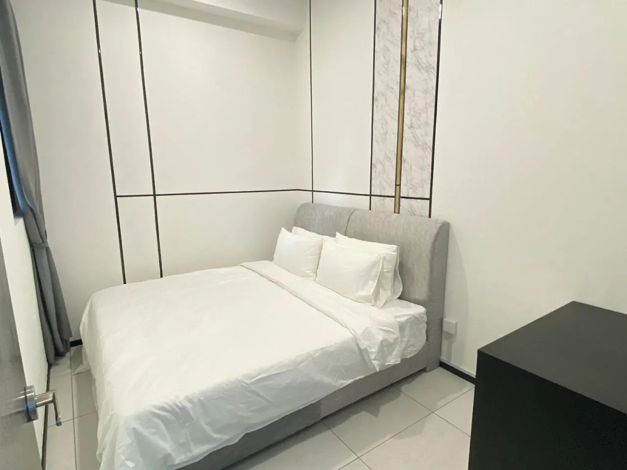 Urban Suites Georgetown, Penang Jelutong Apartment