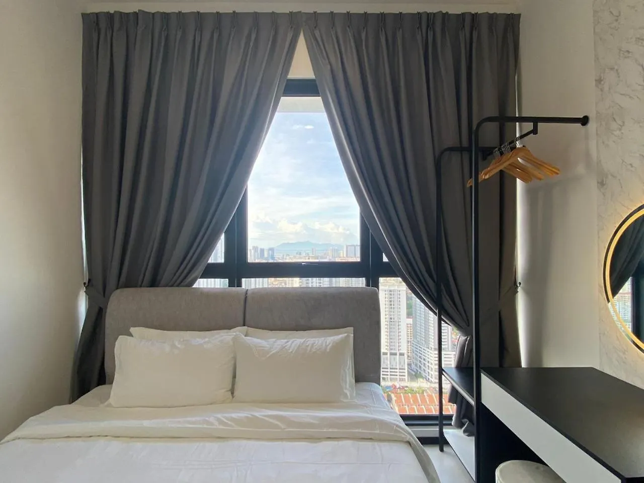 Urban Suites Georgetown, Penang Jelutong Malaysia