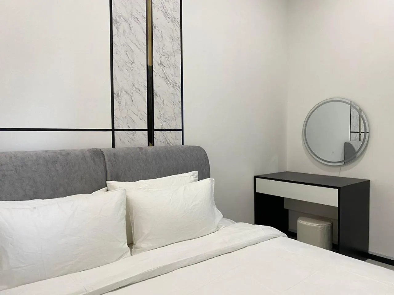 Urban Suites Georgetown, Penang Jelutong