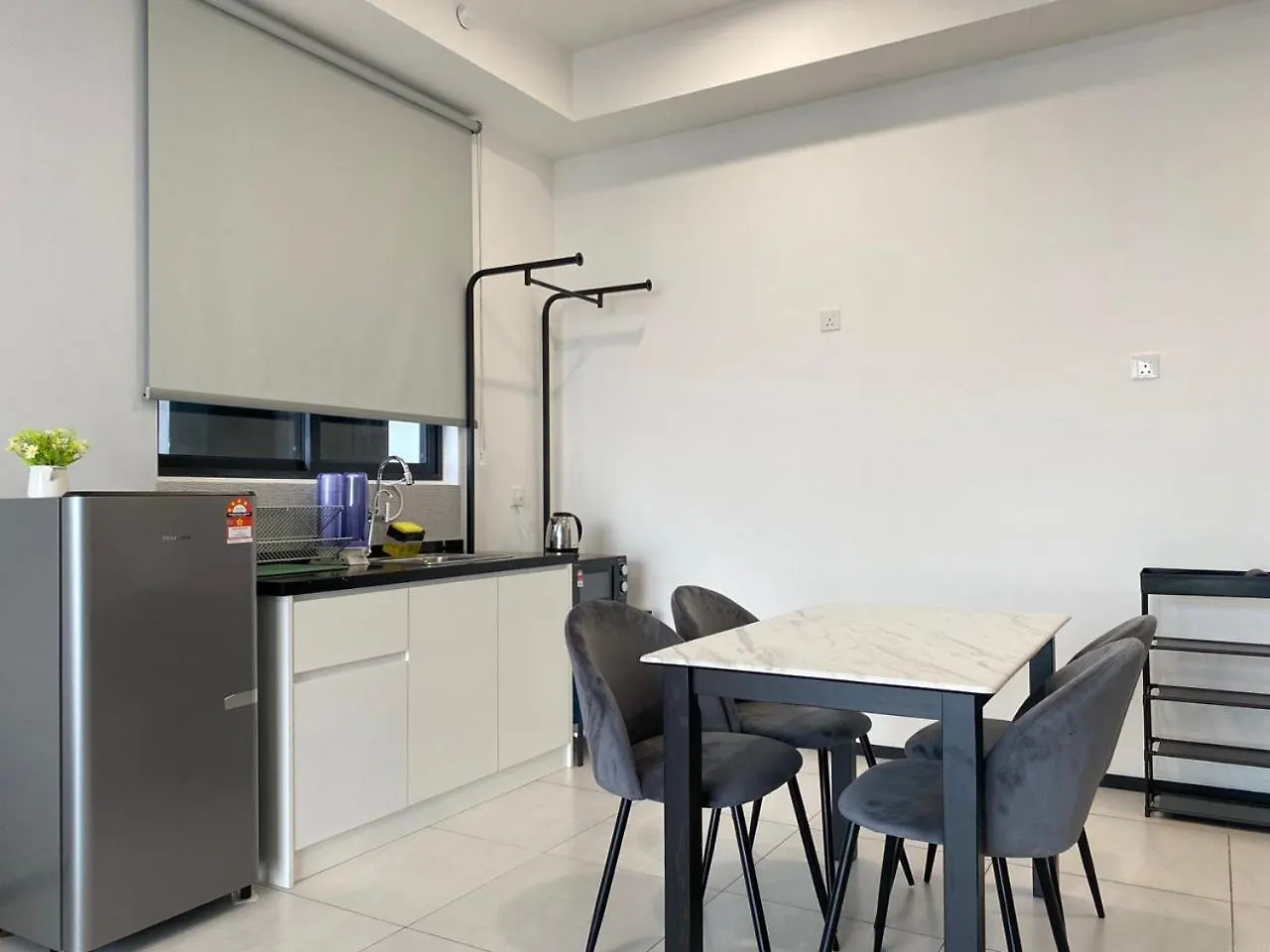 Urban Suites Georgetown, Penang Jelutong Apartment