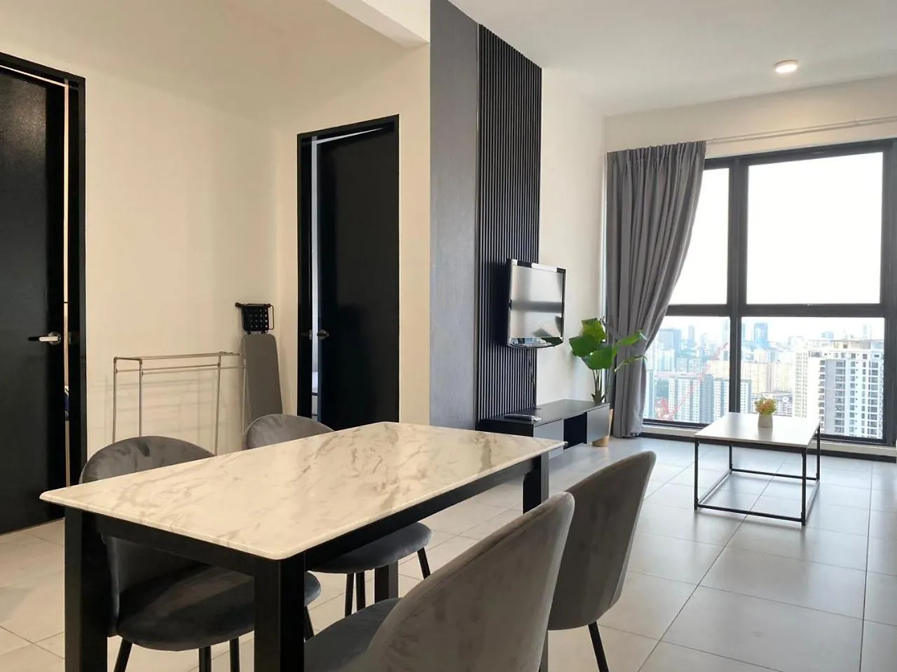 Urban Suites Georgetown, Penang Jelutong
