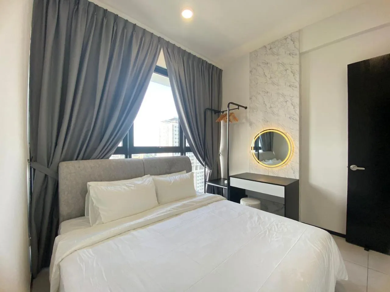 Urban Suites Georgetown, Penang Jelutong