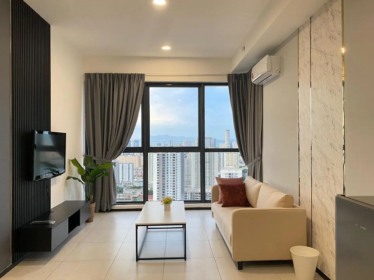 Urban Suites Georgetown, Penang Jelutong 0*,  Malaysia