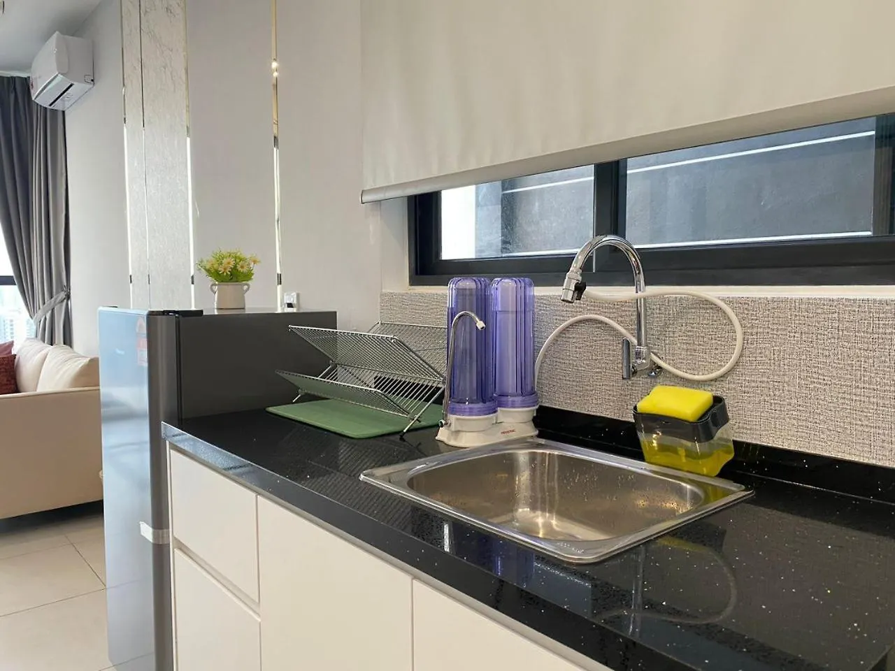 Urban Suites Georgetown, Penang Jelutong
